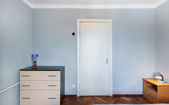 Апартаменты у метро Дмитровская