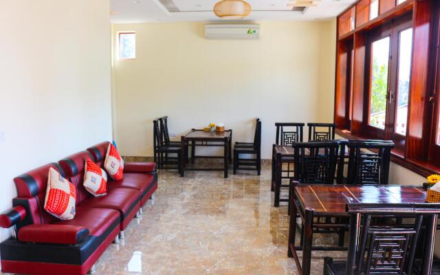 Sapa Garden Hotel
