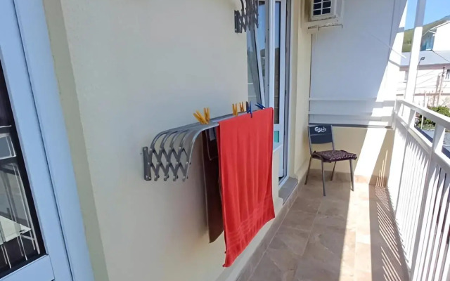 Zhemchuzhina u Morya Apartments