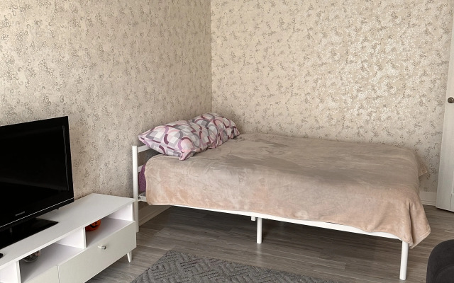 V istoricheskom tsentre Flat