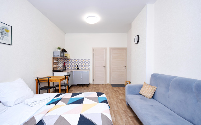 Квартира Аквапарк