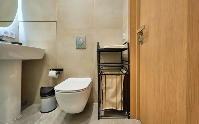 Апартаменты Grand Palace 1031