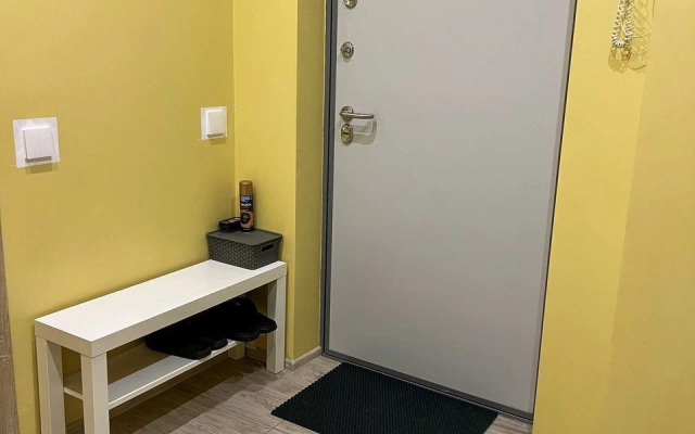 Stilnye apartamenty Klas Home Yasny Bereg Flat