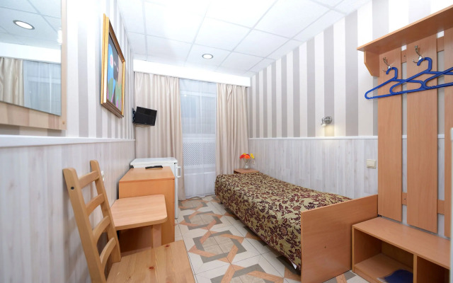 Moy Piter na Sovetskoy Mini-hotel