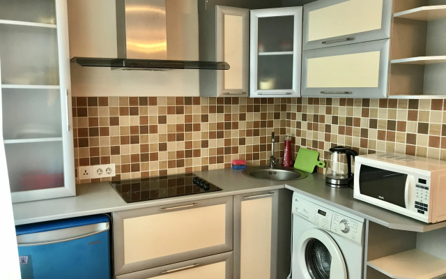 Квартира City Center - Nurken Abdirova 32