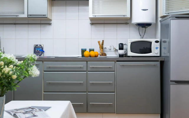 Квартира FlаtStay Декабристов 62-64