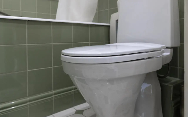 Квартира на Смоленской 10