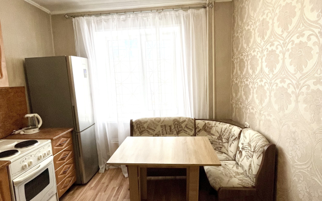 Квартира Уютная