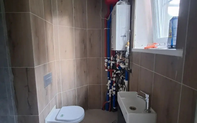 Ryadom s Chernogolovkoy v 45 minutakh ot Moskvy Private house