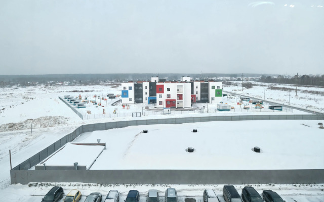 Апартаменты Петровские с Самыми Красивыми Закатами