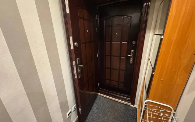 Na Partizana Germana,10k4 Apartments