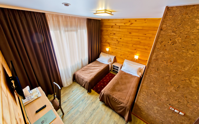 Vremena Goda Guest House