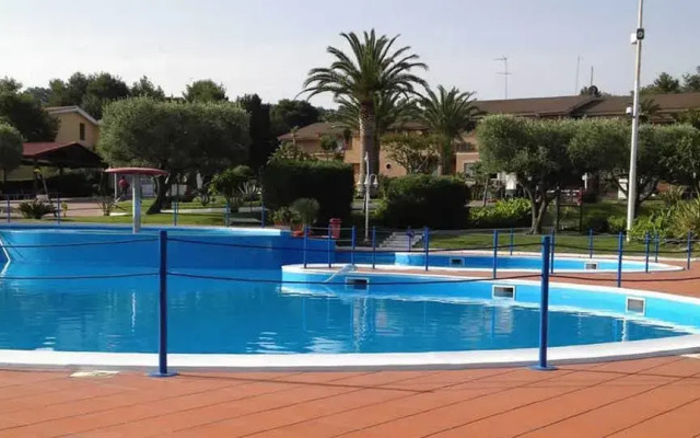 Hotel Residence La Pace