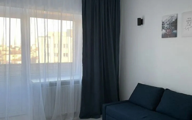 Квартира c нoвым coвременным peмoнтoм и новой техникoй