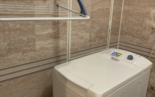 Квартира на проспекте Пролетарский