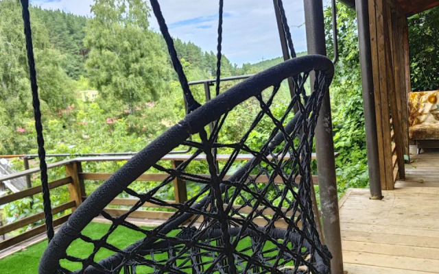 Гостевой дом Радевичи