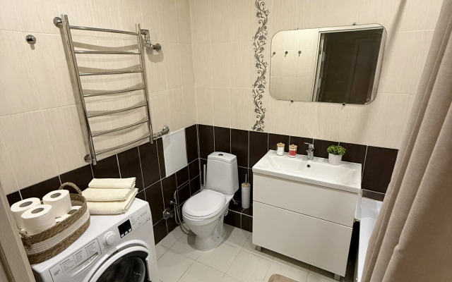 Квартира Уютная