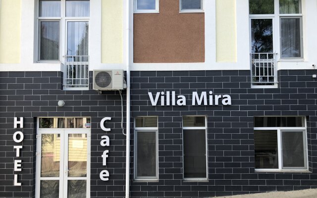 Mira Villa