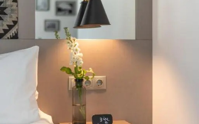 Thomas Albert Hotel