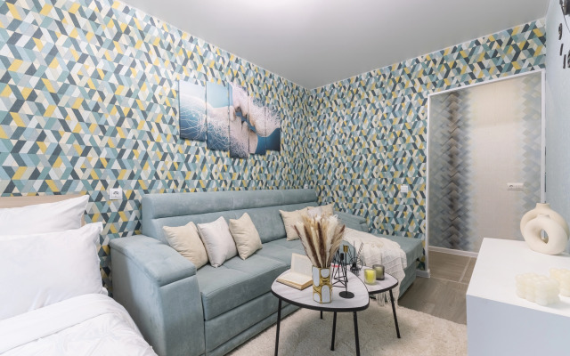 Апартаменты трехкомнатные на Космонавтов