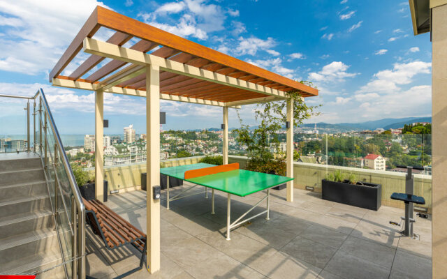 Vid Na More Apartments