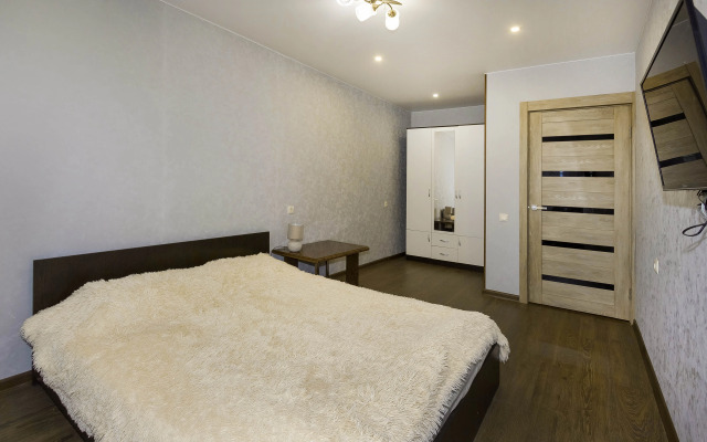 Квартира Уютная на Новгородской 32