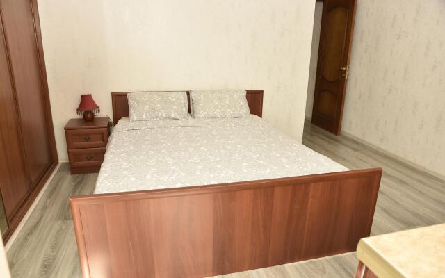 3-х ком квартира на Маяковской