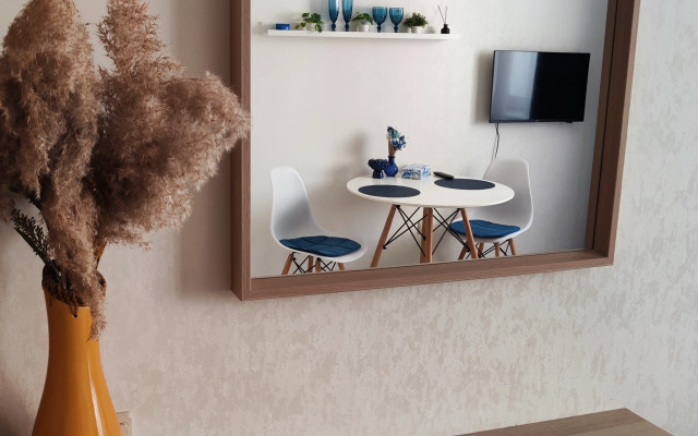 Апартаменты Панорама