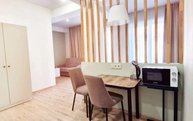 Estet 4 Apartments