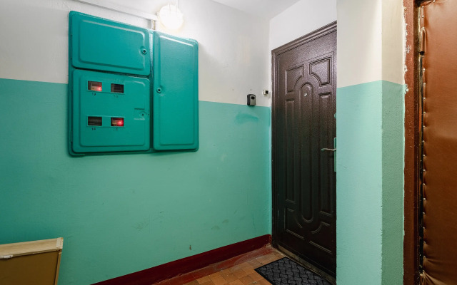 Квартира Уютная на Вднх