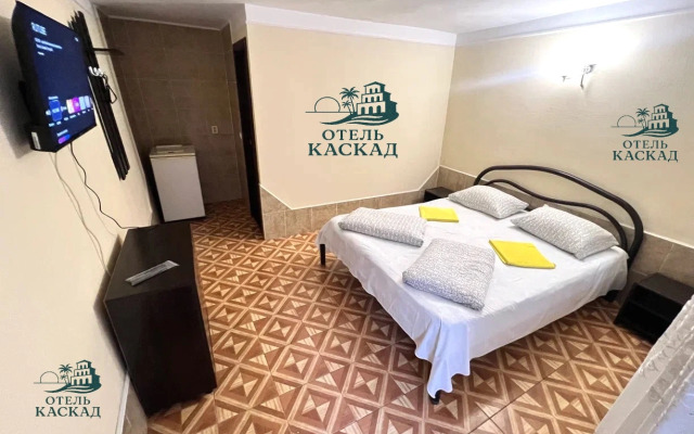 Kaskad Hotel