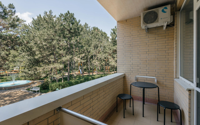 Yolochka Hotel