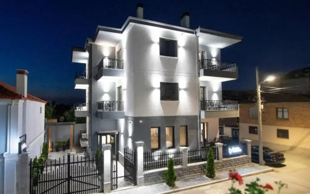 Hotel Mergan