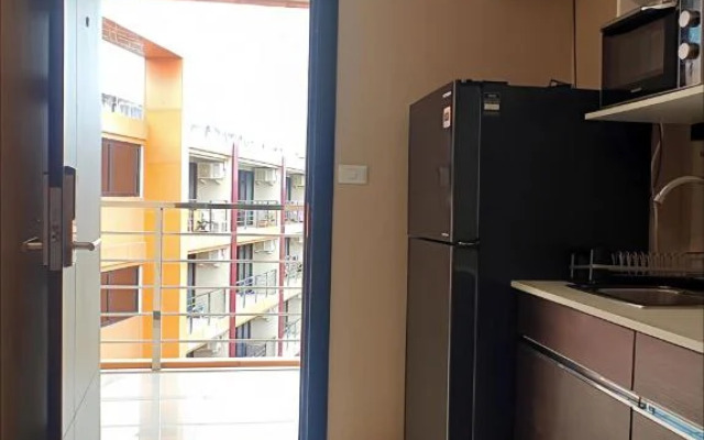 Aurora Thai Mbc Apartments