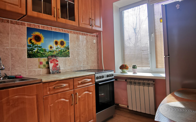 Квартира у моря