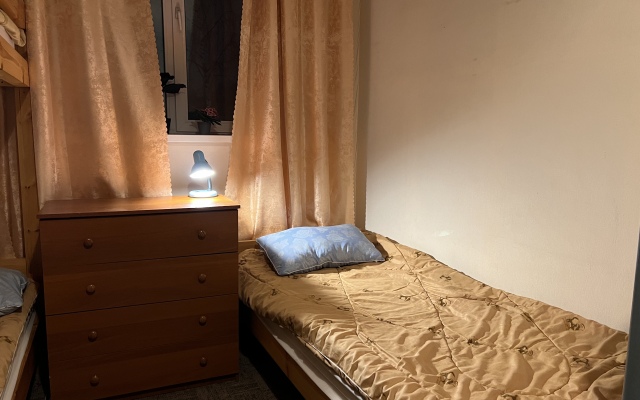 V Pitere Zhit Hostel