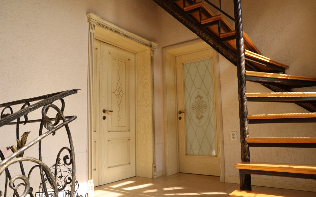 Guest House ''Elenika'' Agababova 40