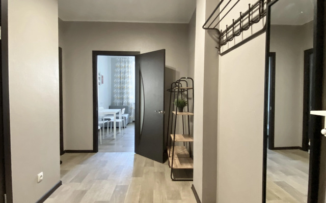 Квартира у метро Чкаловская