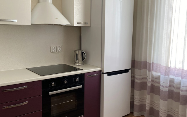 Komfortnaya Na Prudakh Zhk Sofiya Flat