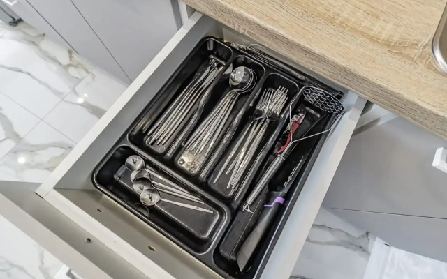 Апартаменты Любимово