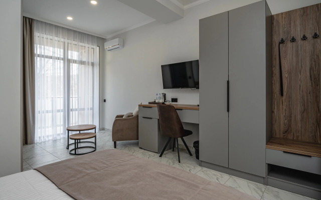 Gornitsa Guest house