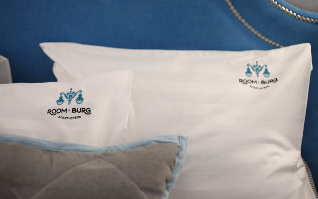 Апартаменты Dressing Room