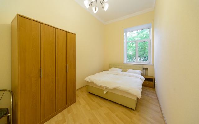 Апартаменты возле Арена Сити и Крещатика