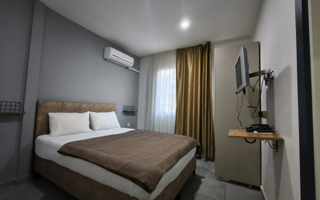 Babil Hotel