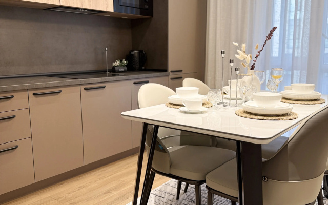 Apartamenty Abaa 130/4/15