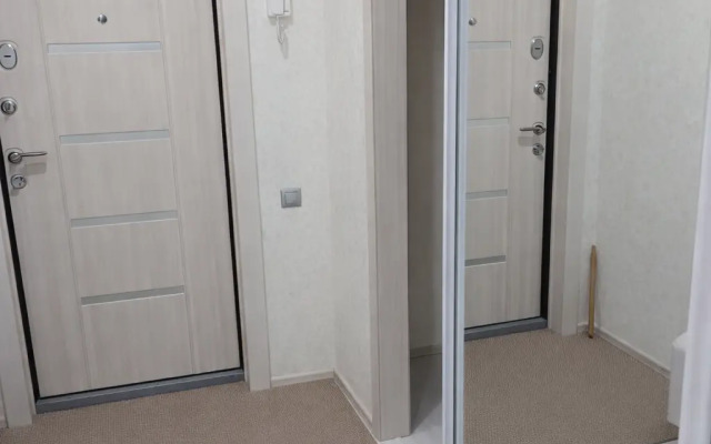 Квартира Уютная двухкомнатная у Центрального рынка