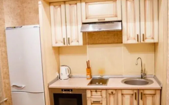 Квартира со всеми удобствами