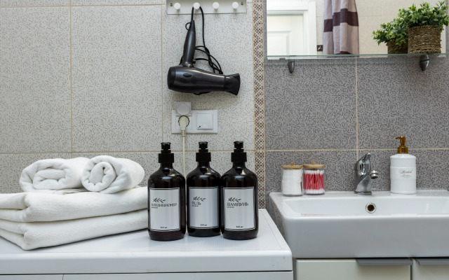 U m. Moskovskie Vorota Flat