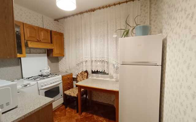 Uyutnaya Flat