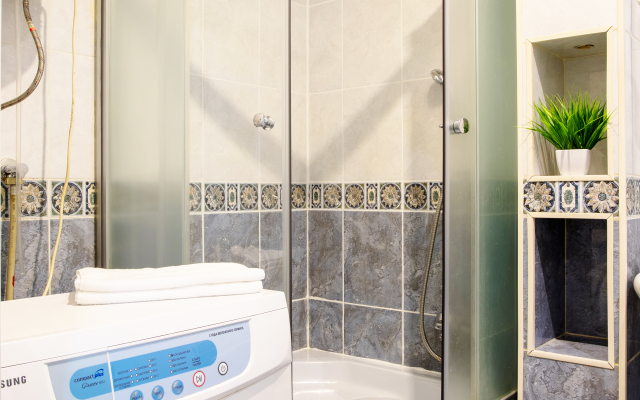 Апартаменты NOVA Пушкинская улица, д.68